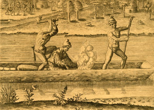 Murder of Pierre Gambre, a Frenchman.