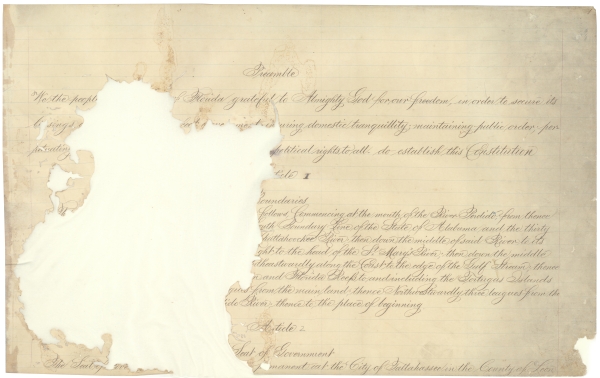 Constitution of 1868