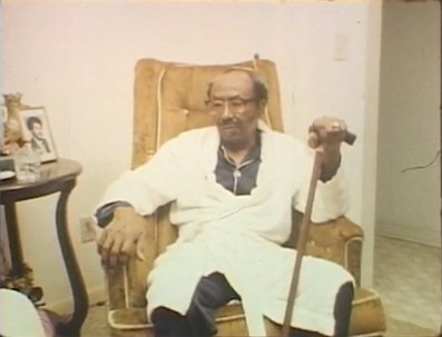 Reverend C.K. Steele (Part I)