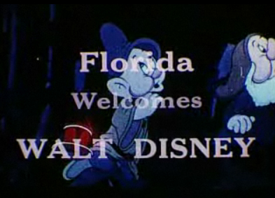 Disney: Yesterday and Tomorrow