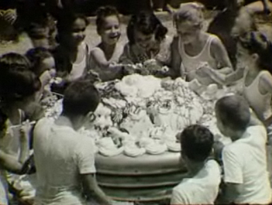 World's Largest Sundae