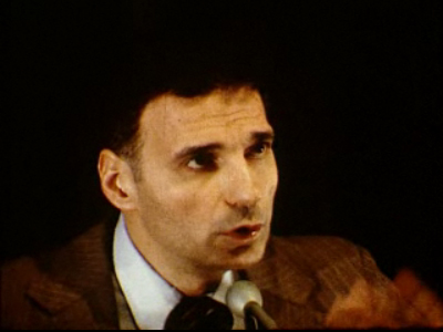 Ralph Nader