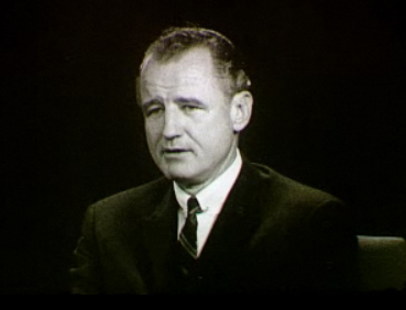 Senator George Smathers Reports - President Kennedy Assassination