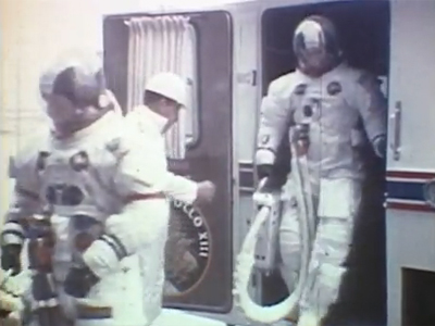 Space Center