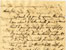 H. Lee (Henry Lee IV) to Judge Woodward (Augustus Brevoort Woodward) September 15, 1824.