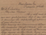 Letters Relating to the Civil War Service of William T. Stockton