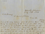 B.A. Vaughan, T.S. Rogers, and T.B. Goldsby to Governor Thomas Brown, February 25, 1853; Governor Thomas Brown to B.A. Vaughan, T.S. Rogers, and T.B. Goldsby, March 9, 1853