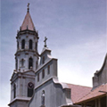 WPA Church Records