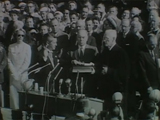 Governor LeRoy Collins Inauguration