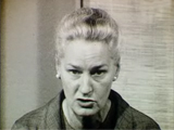 Senator Beth Johnson