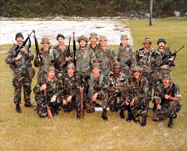 U.S. Senator Bob Graham during workday as counterterrorism agent with FBI Joint Terrorism Task Force