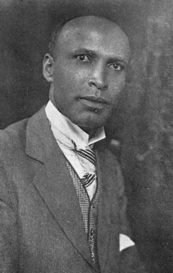Dr. Jacob Augustus White - Tampa, Florida