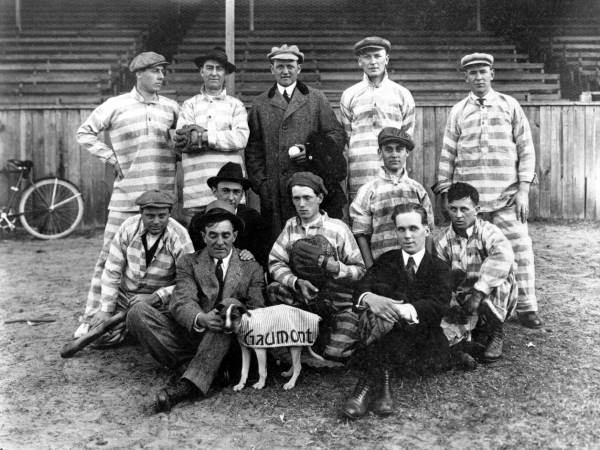Motion picture actors and crew