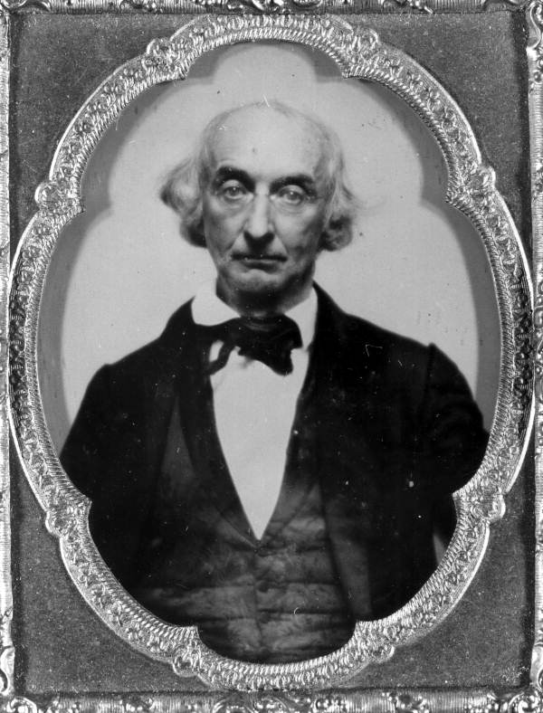 Richard Croom