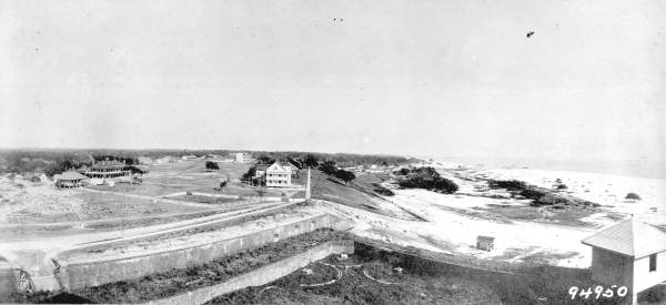 Fort Barrancas - Pensacola, Florida