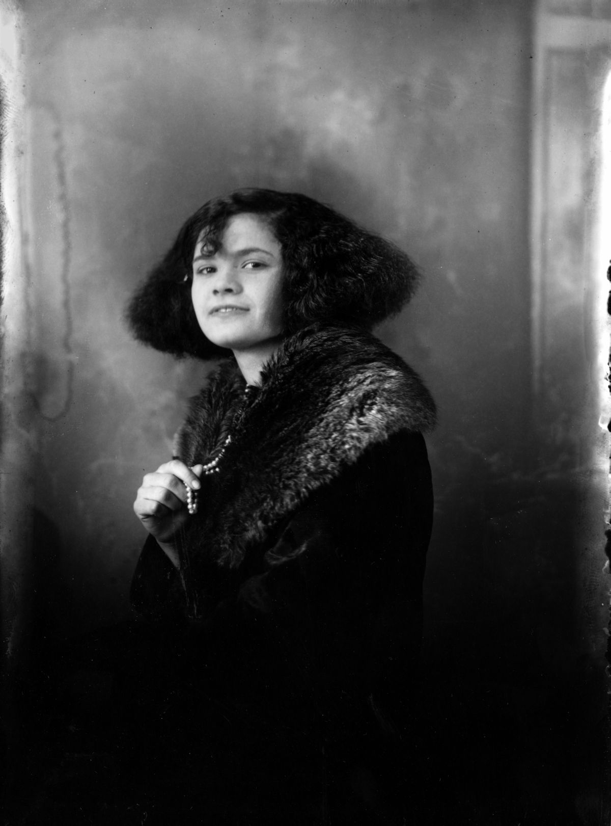 Ione Powell