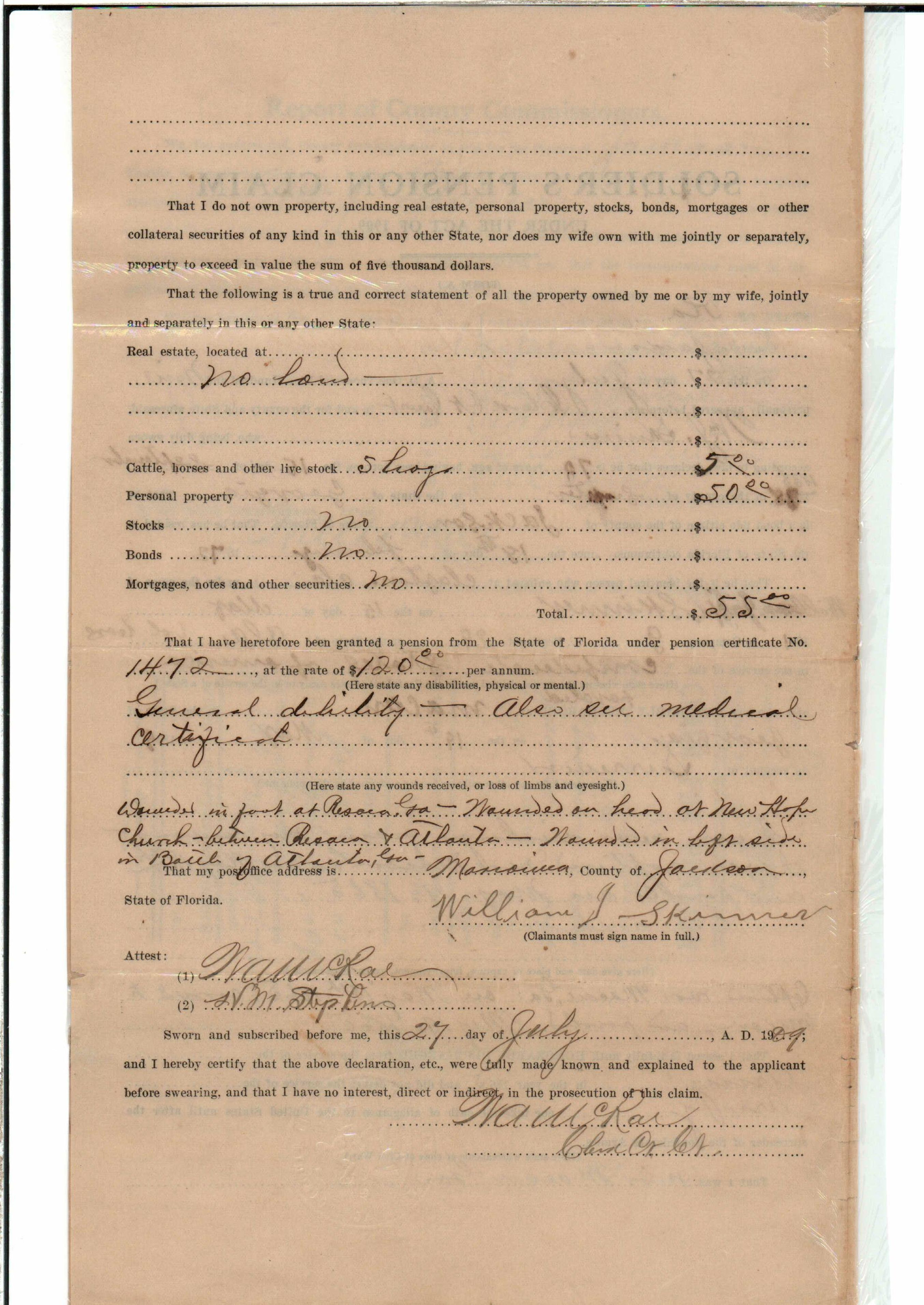 8