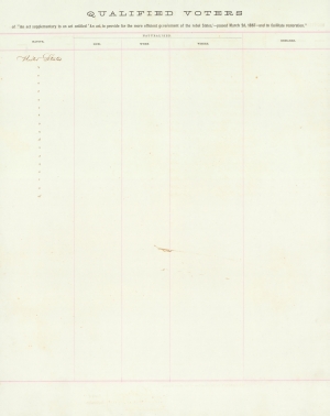 Davis, J. A.