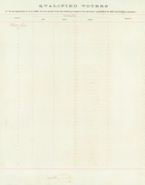 Felkel, John F.