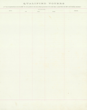 Parrmore, W. L.