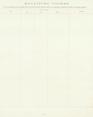 Fasset, James