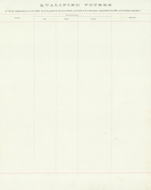Luffman, William H.