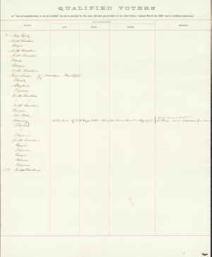 Carwell, John