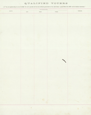 Raucirk, J. A.