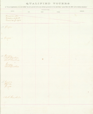 Blanton, James J.