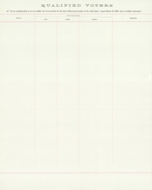 Wells, Samuel J.