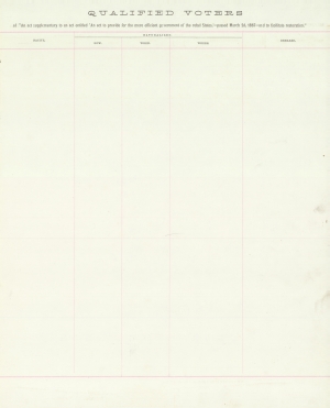 Foster, John