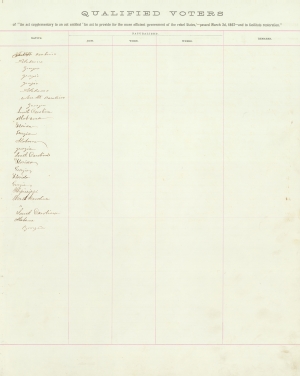Marsh, J. J.