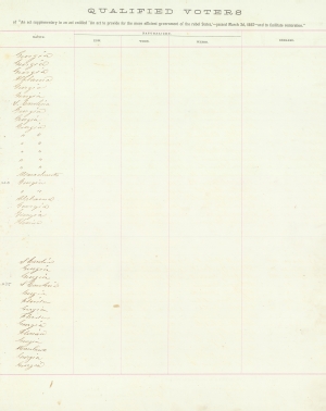 Bennett, William