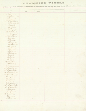 Starling, Alfred