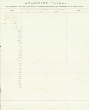 Tompson, Henry