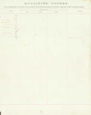 Williams, William