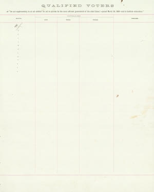 Morrison, Archibald G.