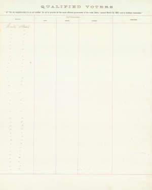 Anderson, John H.
