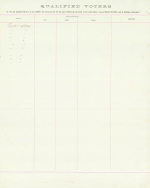 Moates, James M.