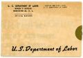 Miami Business and Professional Women's Club "Earning Opportunities Forum for Mature Women" Invitation Mailer, 1958