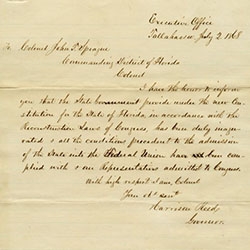 Rejoining the Union
