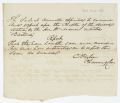 Report of the Select Committee Appointed to Examine a Chapter of the Revised Statutes by William Marvin, circa 1843