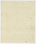 Report of the Honorable Judge William Marvin on the Revised Statutes, circa 1843