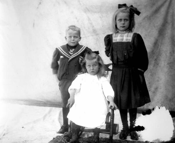 Children.