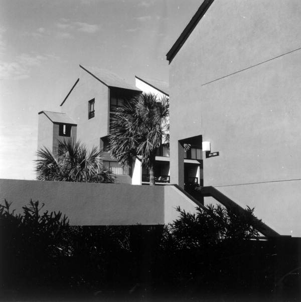 View of housing - Amelia Island, Florida