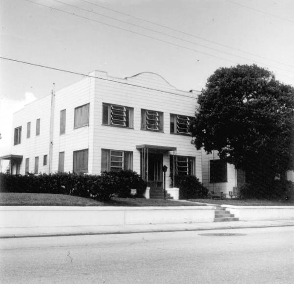 Residence - Daytona Beach, Florida