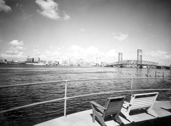 Waterfront - Jacksonville, Florida