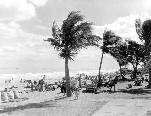 Miami Beach