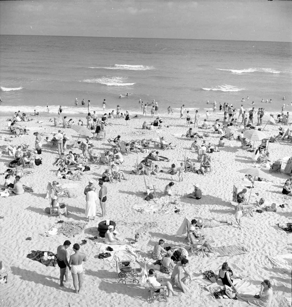 Miami Beach
