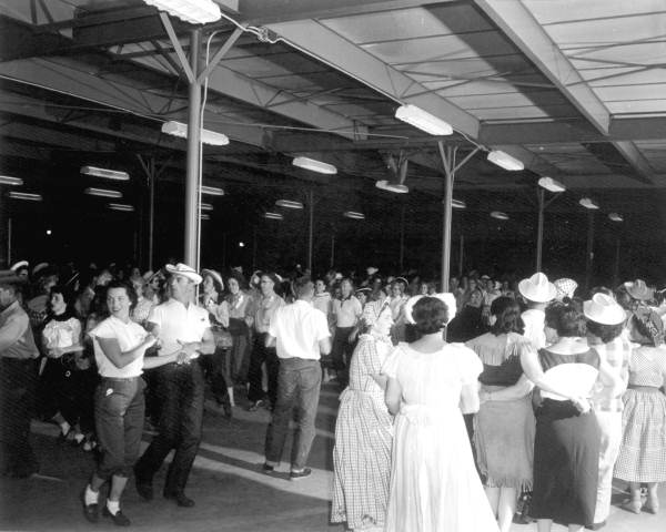 Tuppeware "Jubilee" - Orange County, Florida